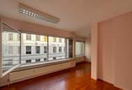 Helles Büro mit Potenzial – Zentrale Lage nahe Alser Straße & AKH