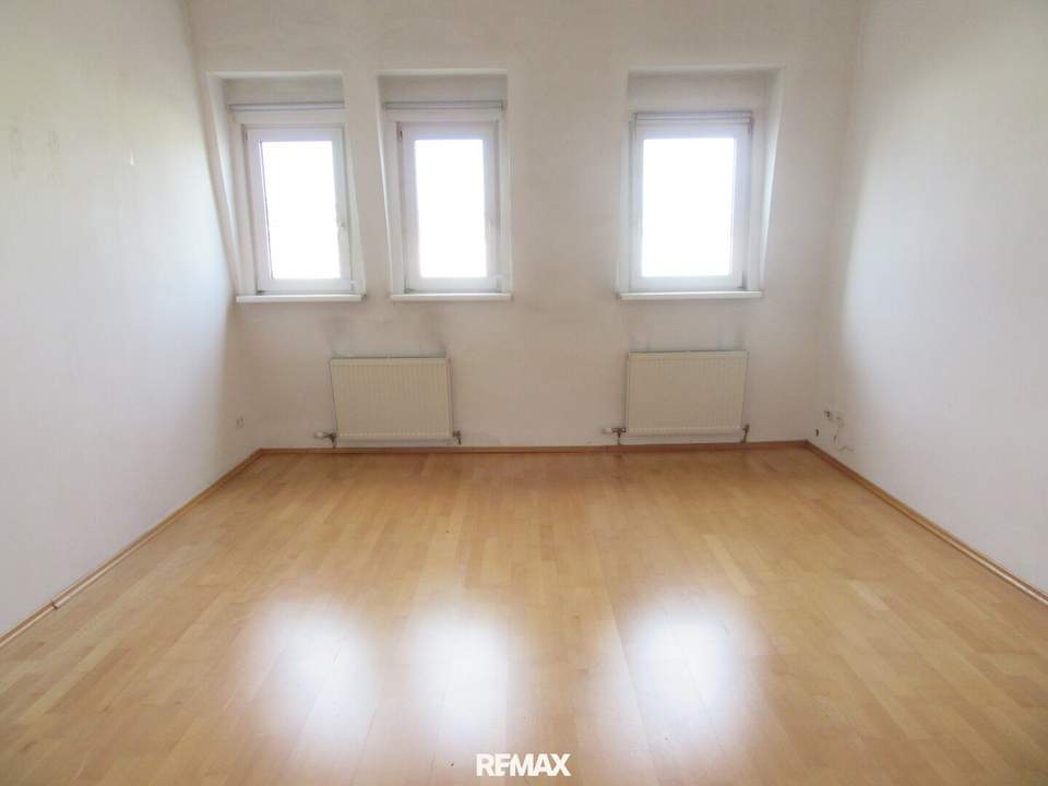 "Blick ins Wiental"