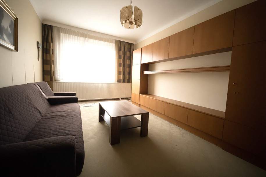 Sanierungsbedürftige Wohnung im 4. Liftstock in U1- und Hauptbahnhof-Nähe, Wohnung-kauf, 180.000,€, 1100 Wien 10., Favoriten