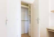 Wohntraum mit 3 Zimmer Nähe Belvedere und Hauptbahnhof mit Loggia und Grünblick
