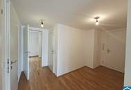 Balkonwohnung mit perfekter Verkehrsanbindung