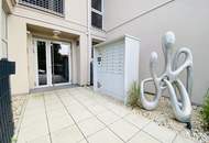 EXKLUSIVES WOHNEN IN OBER DÖBLING - Südseitige 3-Zimmer Wohnung mit Garten