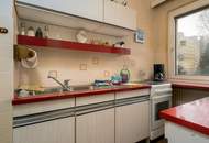 Perfekte Starterwohnung in 1100 Wien ! *renovierungsbedürftig*