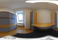 "Moderne Dachgeschosswohnung mit großer Terrasse &amp; Garagenstellplatz"