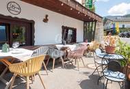 Gastronomiebetrieb im Herzen von Bad Kleinkirchheim – Restaurant mit Café! - zu verpachten -
