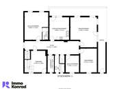 Viel Sonne und traumhafte Bergkulisse! Großzügige und helle Wohnung in Bestlage von Telfs zu kaufen!