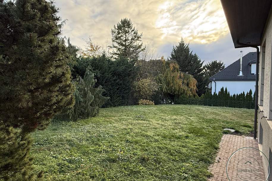 Ankommen &amp; Entfalten: Charmantes Einfamilienhaus mit grenzenlosen Möglichkeiten in der Hinterbrühl, Haus-kauf, 1.349.000,€, 2371 Mödling