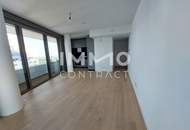 Luxuriös und exklusiv! Sauna, Pool, Fitness. Großer Balkon mit Weitblick Provisionsfrei
