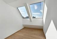 Dachgeschoss Maisonette mit toller Anbindung