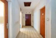 Sanierungsbedürftige 3-Zimmer-Wohnung Nähe Lendplatz - WG geeignet