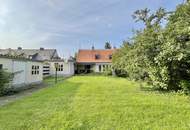 Top-Ausrichtung: Baugrundstück mit viel Potenzial!