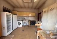 Charmantes Miethaus mit großem Grundstück &amp; Nebengebäuden