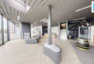 Ehemaliges Autohaus – Perfekt für Handel, Lager, Werkstatt, Bauunternehmen. Top-Anbindung an S7 & A2
