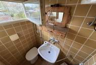 Rohdiamant in Bestlage - Sanierungsbedürftiges Haus mit 150 m² Nutzfläche mit Ausblick auf den Waldschacher See