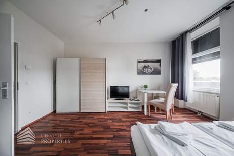 Helle, möblierte Garconniere, Nähe Kaiser-Franz-Josel Spital, Wohnung-kauf, 105.000,€, 1100 Wien 10., Favoriten