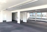 1010! Bürofläche/ca. 1.333m² in modernem Bürohaus mit phantastischem Blick!