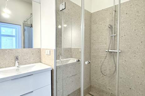 Typisch Wiener Altbaucharme! Stilvoller Erstbezug mit zentral begehbarem Grundriss!, Wohnung-kauf, 245.000,€, 1160 Wien 16., Ottakring