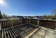 2 Zimmerwohnung mit Balkon in Pöchlarn - perfekt für Pärchen!