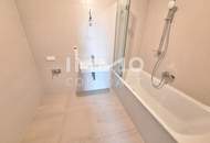 Natur pur; Erstbezug 2 Zimmer- Wohnung