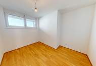 Moderner Wohnkomfort in zentraler Lage - Idyllische 3-Zimmer-Wohnung mit Freifläche!