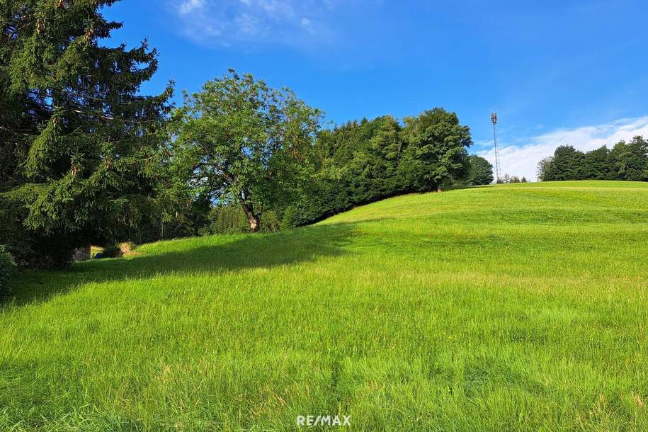 Baugrund ohne Bauzwang mit Teilungsoption, Grund und Boden-kauf, 176.375,€, 5241 Braunau am Inn