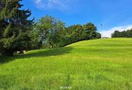 Baugrund ohne Bauzwang mit Teilungsoption