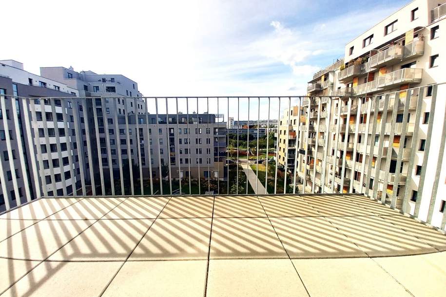 ## UBAHN NÄHE - 2 Zimmer - Rösslergasse 9 ##, Wohnung-miete, 999,68,€, 1230 Wien 23., Liesing