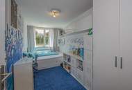 Maisonette-Wohnung in sonniger Ruhelage
