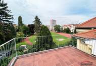 5-Zimmerwohnung mit Terrasse Nähe Jakominiplatz!