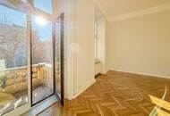Erstbezug: Fantastische Ringstraßenwohnung