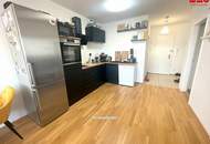 Neubauwohnung! Qualitatives Wohnen mit Weitblick inkl. energieeffizienter Kühl-/ und Heizanlage im nachgefragten Stadtteil OED welcher durch hervorragende Infrastruktur begeistert!