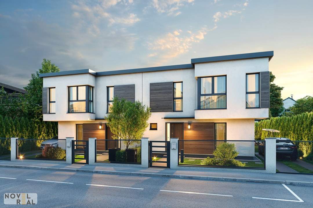 4% Rendite ohne Aufwand - Grundstück in Wien mit langfristig gesicherten Einnahmen!