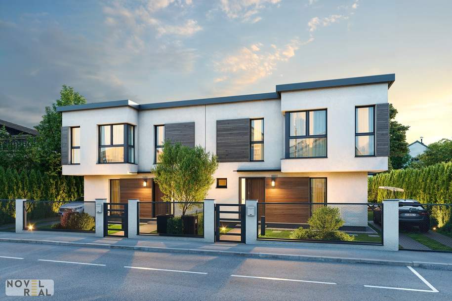 4% Rendite ohne Aufwand - Grundstück in Wien mit langfristig gesicherten Einnahmen!, Gewerbeobjekt-kauf, 112.250,€, 1220 Wien 22., Donaustadt