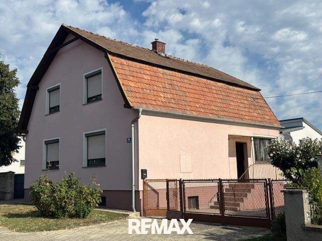 Einfamilienhaus mit geräumigen Scheune und viel Grünland! NEUPREIS!!!
