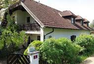 Top Lage mit Schöpfl-Blick, Haus mit Wohnrecht und Mietzahlung - interessant auch für Investoren!
