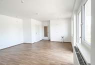 „ein viertel grün“ Wiener Neustadt – moderne 3-Zimmer-Wohnung mit Balkon in oberster Etage