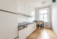 Modernes Büro mit guter Aufteilung nahe Naschmarkt! Garage verfügbar!