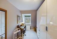 Charmantes Reihenhaus in Laab im Walde – 7 Zimmer, Garten und Garage! Ab € 1.311,--Kreditrate/Monate!!!!