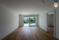 OPEN HOUSE am 18. September: 2-Zimmer Wohnung mit 25m² Balkon (Top 6) - Erstbezug!