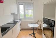 Großzügiges Wohnungseigentum in Praternähe!