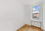 Nähe U1 / U2 - gut angebunden im Fünften II saniert II Küchenzeile II an der Wiedner Hauptstraße