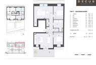 | DACHGESCHOSS | KLIMATISIERT | WÄRMEPUMPE |