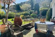 Villa mit Swimmingpool in Toplage