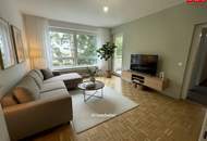 Kompakt, hell und gut geplant – 2-Zimmer-Wohnung mit Loggia und Lift!