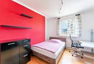 Geidorf: 3-Zi-Wohnung für Pärchen, Jungfamilie oder Studierende