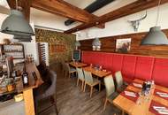 Erstklassiges und gut gehendes Restaurant an top-attraktiver Stelle in Millstatt am Millstätter See!