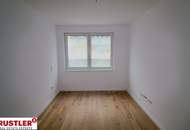 Urban Living in Floridsdorf