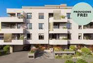 Provisionsfrei! Südöstliche Traumwohnung mit Balkon und Grünblick