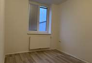 Unbefristete, helle, gut eingeteilte Mietwohnung mit kleinem Balkon, in Zentrumsnähe