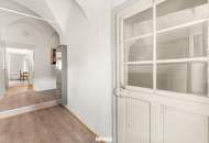 Bräuhausgasse, Stadthaus in St. Veit, massiv, renovierungsbedürftig – Top Chance